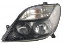 Фара передняя левая (Scenic I RX4 99-03) Renault Scenic 7700432094