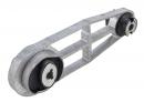 Подушка КПП (внизу, восьмёрка) Renault Kangoo 112383665R
