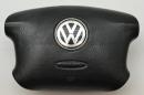 Подушка безопасности водительская Volkswagen Transporter 223620266