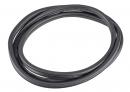 Уплотнитель двери передней  левой Hyundai Santa Fe 82110-2B000J4