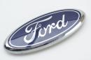 Эмблема (значок, логотип) Ford Transit CN158B262AA