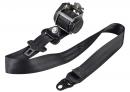 Ремень безопасности передний левый Renault Sandero Stepway 868857909R