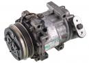 Компрессор кондиционера Iveco Daily 504384357