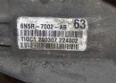 КПП механическая 6 ступенчатая (VOLVO C30 (533) 2.0 D, S40 2.0 D, V50 2.0 D) Ford Focus 6N5R7002AB