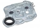 Механизм стеклоподъемника правый передный Hyundai Santa Fe 82480-2B030