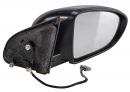 Зеркало наружное правое (7 пин) Nissan Qashqai 96301JD84A