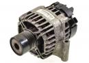 Генератор 105 A (Opel Astra H / Corsa D 1.3CDTI   03-) Opel Astra 13222935