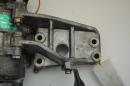 Кронштейн крепления кондиционера Fiat Ducato 98475122