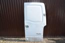 Дверь задняя правая низкая глухая Nissan Interstar 7782653377