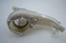 Корпус печки Peugeot Partner 5G6926200