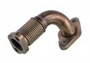 Патрубок EGR Volkswagen Transporter 04L131521AS