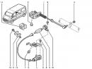 Регулятор тормозных сил Renault Master 8200116452