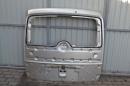 Дверь задняя ляда под стекло Opel Combo 51987429