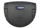 Подушка безопасности водительская Ford Mondeo 3S71F042B85DAW