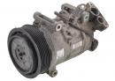 Компрессор кондиционера Renault Scenic 8200956574