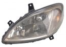 Фара передняя левая (03-10) Mercedes Vito 6398200161