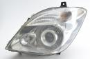 Фара передняя левая (линза) Mercedes Sprinter 9068200961