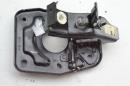 Кронштейн крепления педали тормоза Renault Megane 465100002R
