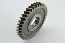 Шестерня задней передачи 39Z/ тип КПП MLC Peugeot Expert 9655963288