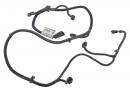 Проводка парктроника заднего Peugeot 3008 9665188480