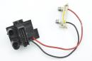 Резистор печки Nissan Kubistar 7701059206