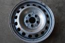 Диск колесный железный R16 6 1/2JX16H2 Mercedes Vito 639 401 33 02