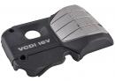 Декоративная накладка двигателя (крышка) Chevrolet Captiva 96897629