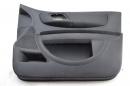 Обшивка двери передней правой Citroen C4 9646278177