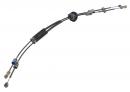 Трос переключения передач Peugeot 3008 119181100