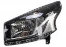Фара передняя левая Opel Vivaro 260600500R
