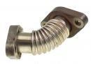 Трубка EGR Fiat Doblo 46803693
