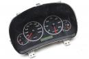 Панель приборов (спидометр, одометр, щиток) Fiat Ducato 1365983080