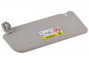 Козырек солнцезащитный правый Citroen Spacetourer 9809498377