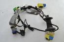 Проводка двери передней правой Citroen C4 9662483880