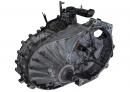 КПП механическая 5 ступенчастая Volkswagen Transporter 02Z301103D