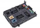 Электронный блок управления BSI Citroen C5 966405908002