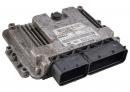 Электронный блок управления (ЭБУ) (компютер) Hyundai Santa Fe 39106-27825