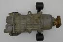 Редуктор заднего моста 4x4 Nissan Kubistar 38300 2A000