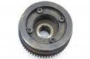 Шкив коленвала демпферный 7 ручейков (комплект) Renault Mascott 5010553765