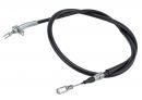Трос ручного тормоза правый Mercedes Sprinter 904 420 02 85