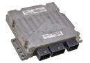 Электронный блок управления (ЭБУ) (Peugeot 406 2.0 HDI) Peugeot Expert 9646801180