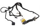 Проводка двери задней левой Chevrolet Captiva 96821731