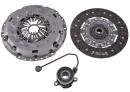 Комплект сцепления ASTRA H (ASTRA H/ CORSA D/ MERIVA A  - 1.7CDTI) Opel Astra 55 557 375