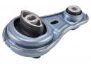 Подушка двигателя задняя нижняя (передний привод) Nissan Interstar 8200675206