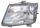 Фара передняя левая Mercedes Vito 6388201961