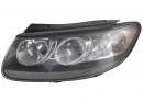 Фара передняя левая Hyundai Santa Fe 92101-2BXXX