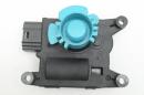 Привод заслонки печки Renault Megane T1001784K