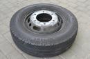 Колесо R16 5 1/2Jx16H2 (с резиной 205/75 R16C) (двухкатковый/ спарка, пара) Mercedes Sprinter A 001 401 36 02