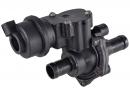Вакуумный клапан печки Nissan Interstar 922304507R