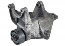 Кронштейн крепления гидроусилителя (ГУР) Renault Kangoo 7700871342